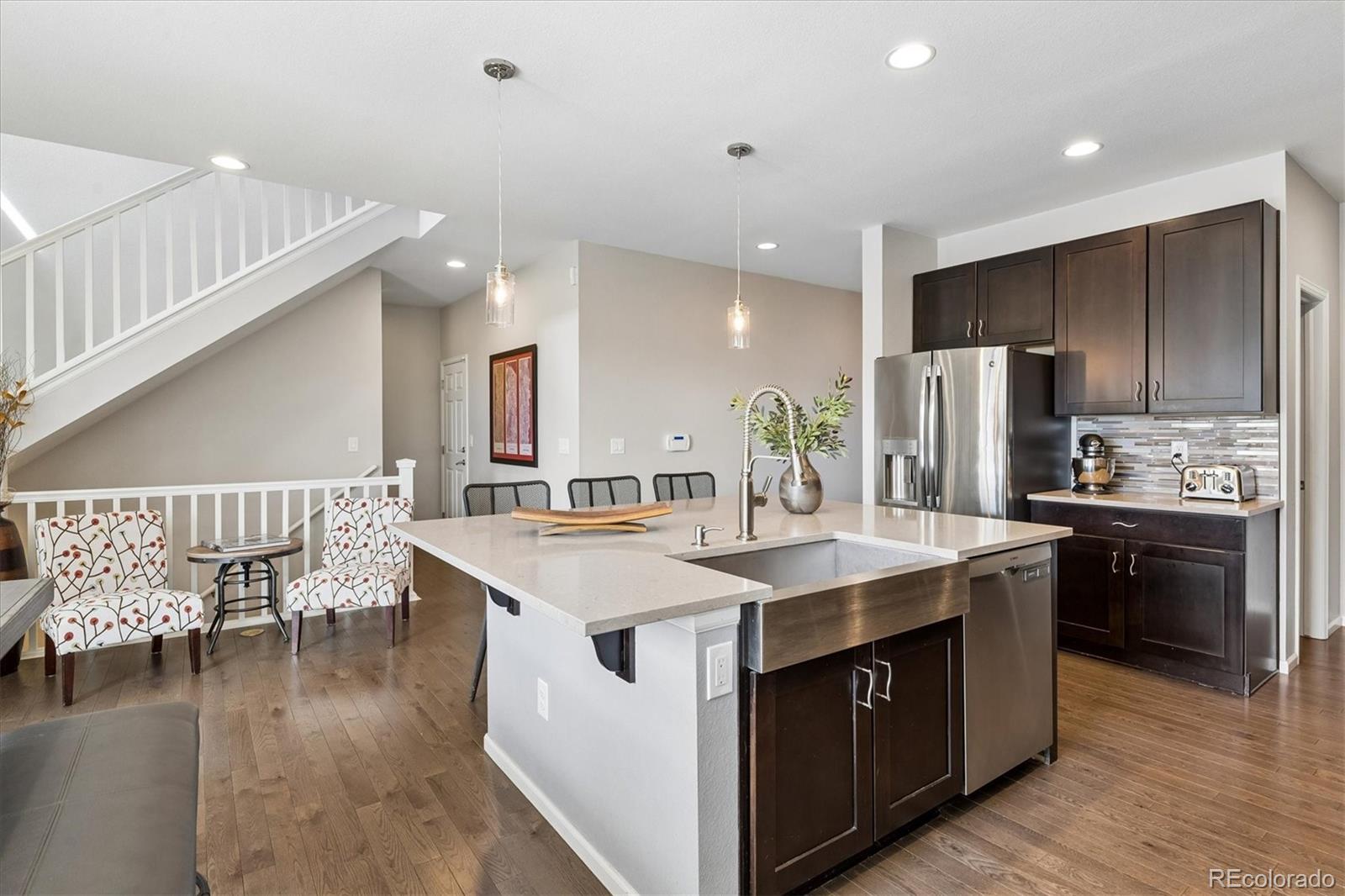 MLS Image #7 for 9353  iron mountain way,arvada, Colorado