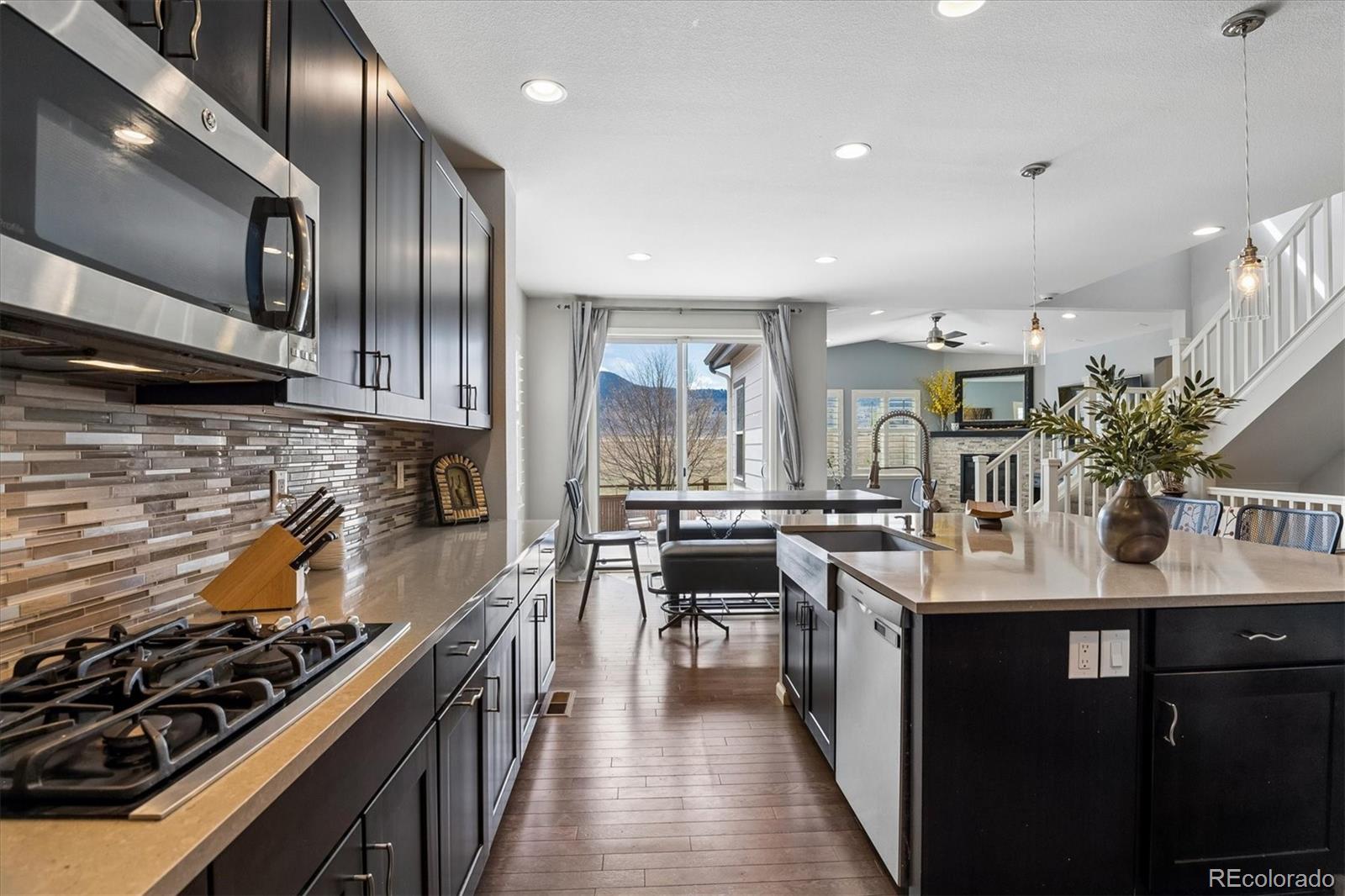 MLS Image #8 for 9353  iron mountain way,arvada, Colorado