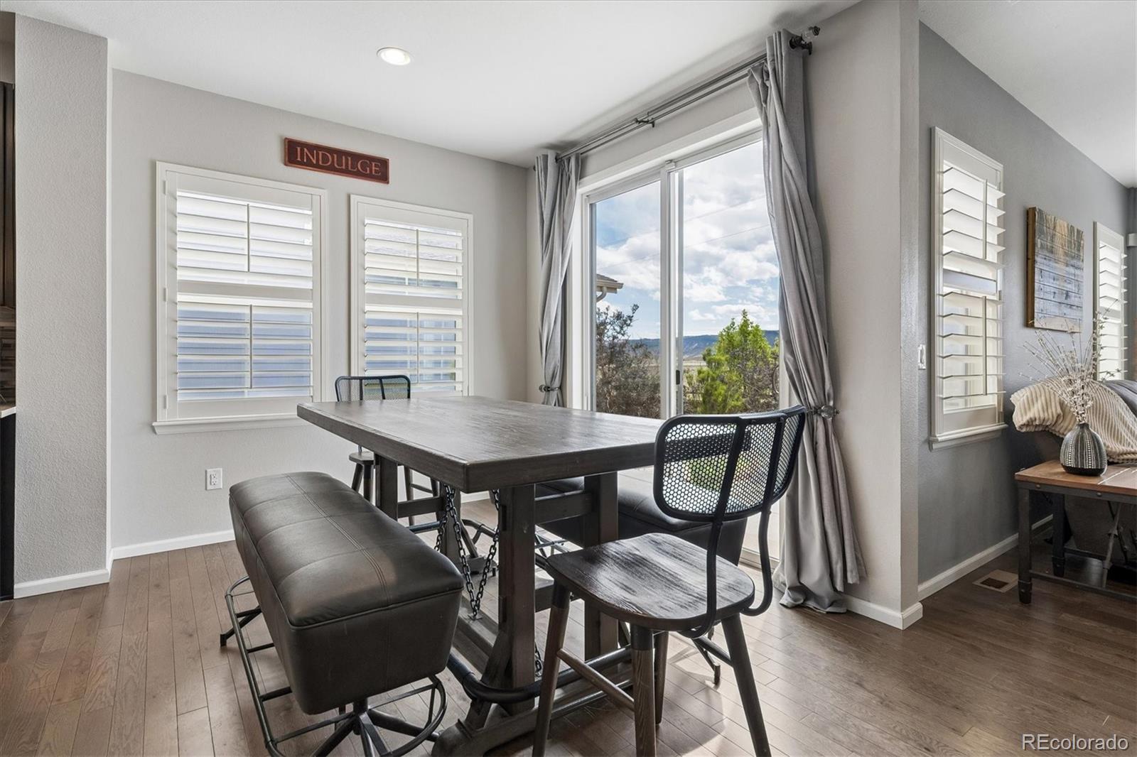 MLS Image #9 for 9353  iron mountain way,arvada, Colorado
