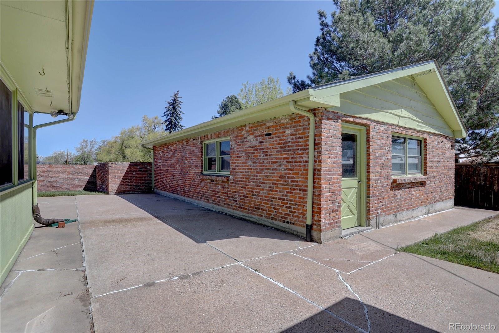 MLS Image #31 for 1980  zang street,golden, Colorado