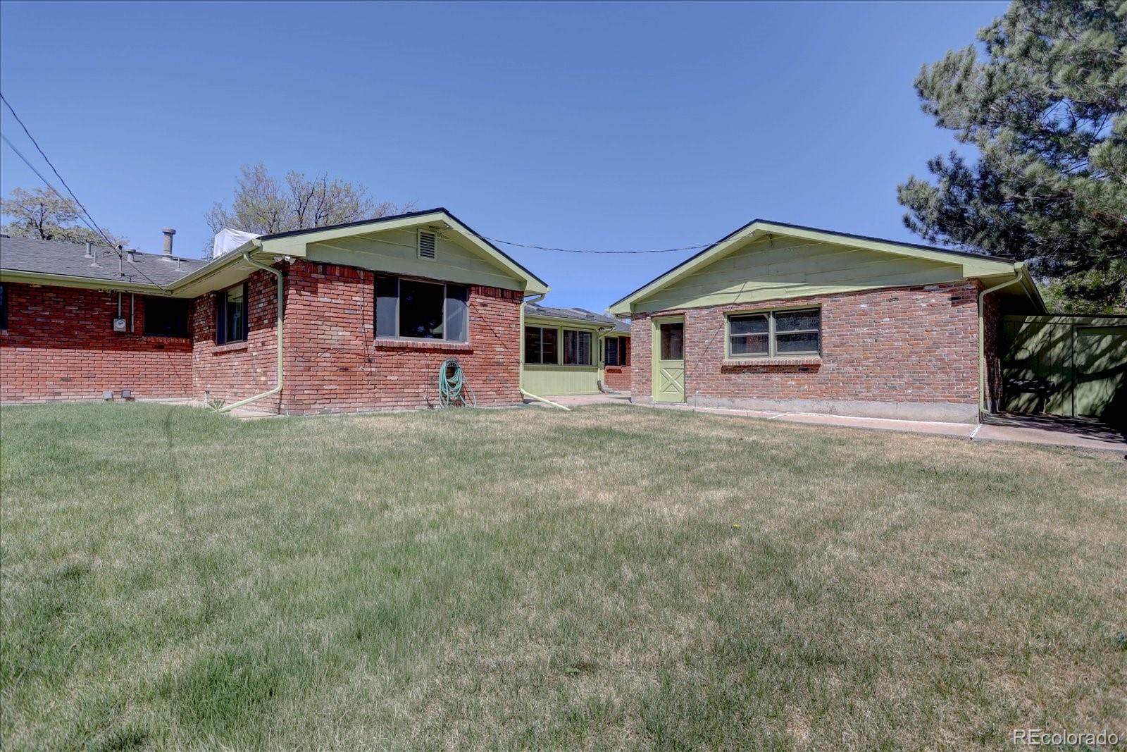 MLS Image #33 for 1980  zang street,golden, Colorado