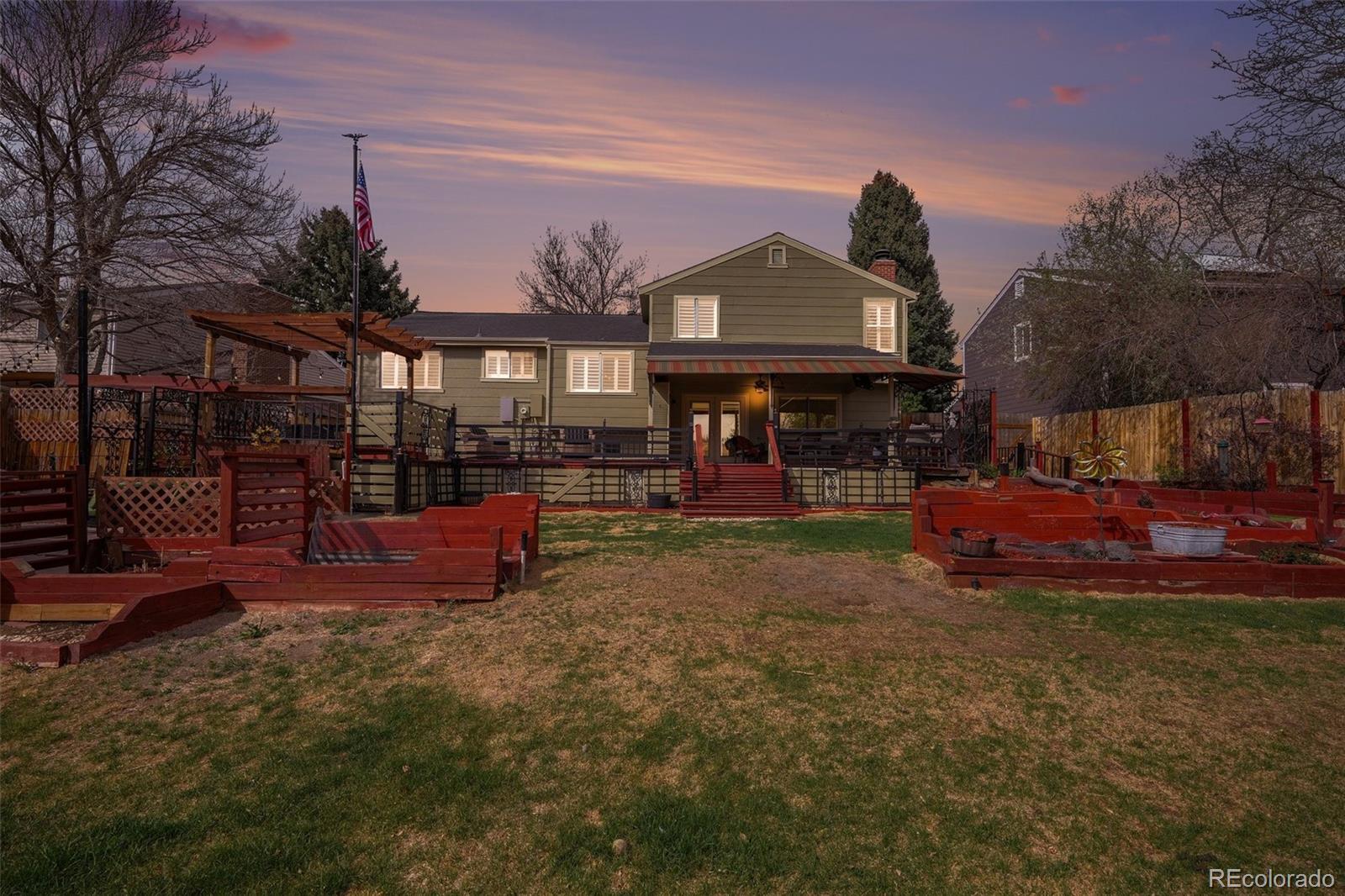 MLS Image #26 for 8151 s marion court,centennial, Colorado
