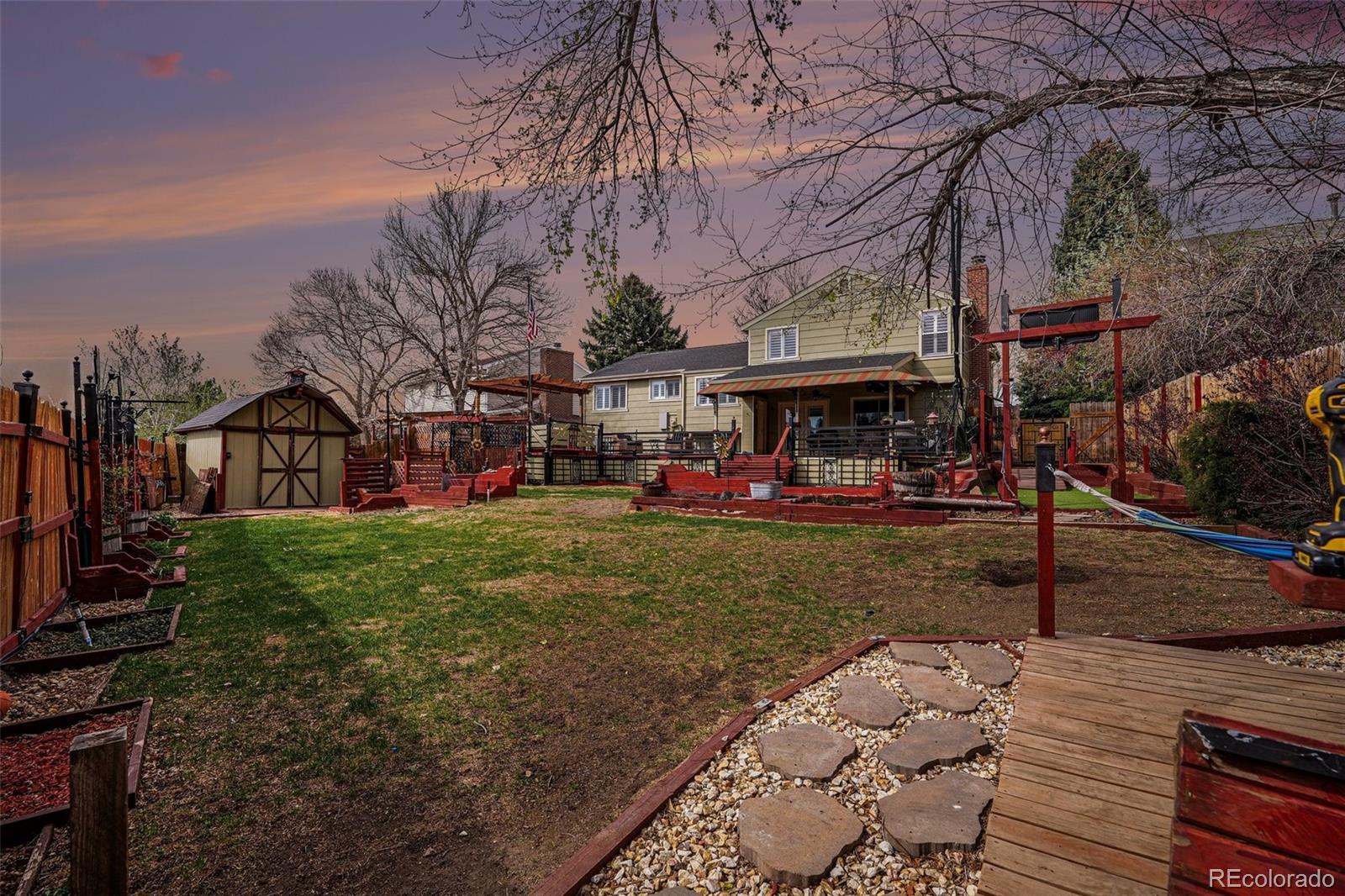 MLS Image #28 for 8151 s marion court,centennial, Colorado