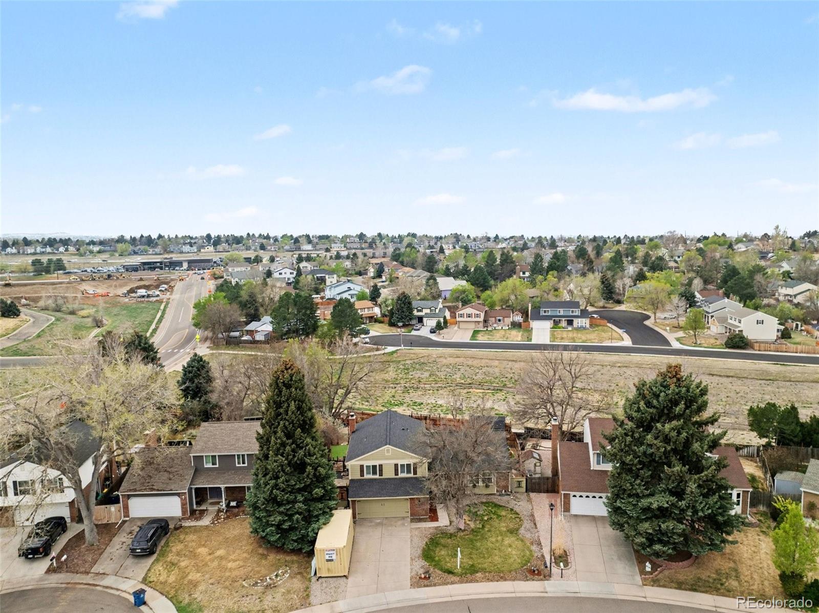 MLS Image #31 for 8151 s marion court,centennial, Colorado