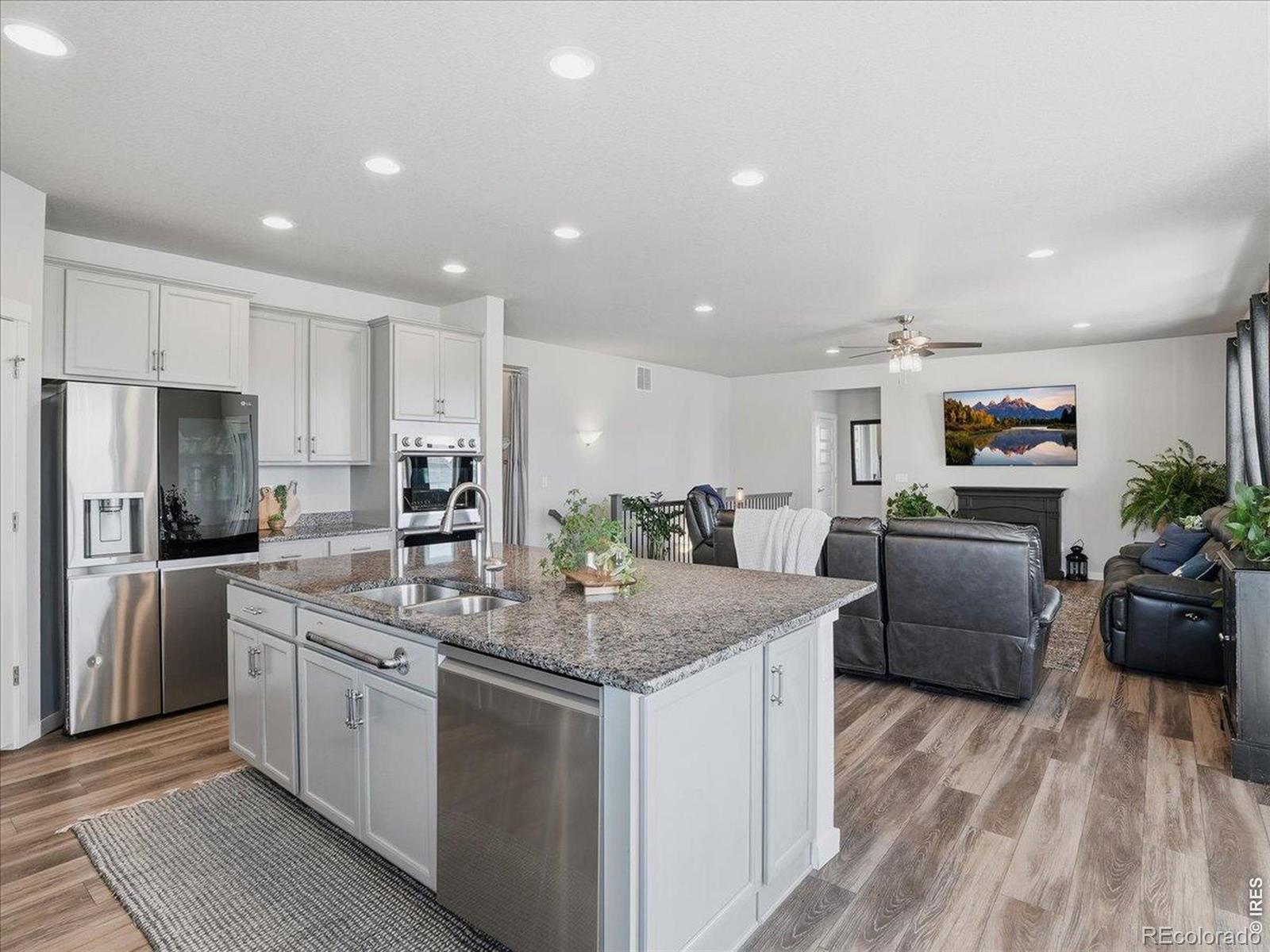 MLS Image #14 for 1229  argali drive,severance, Colorado