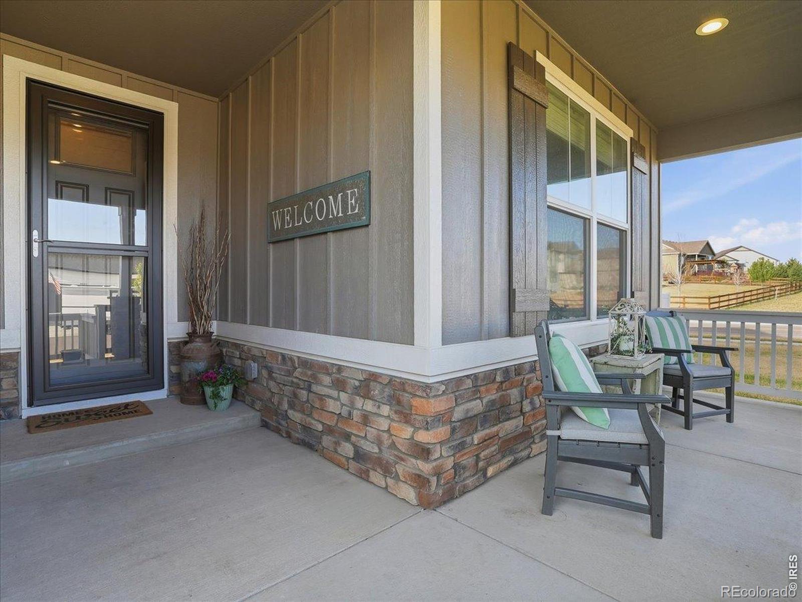 MLS Image #3 for 1229  argali drive,severance, Colorado