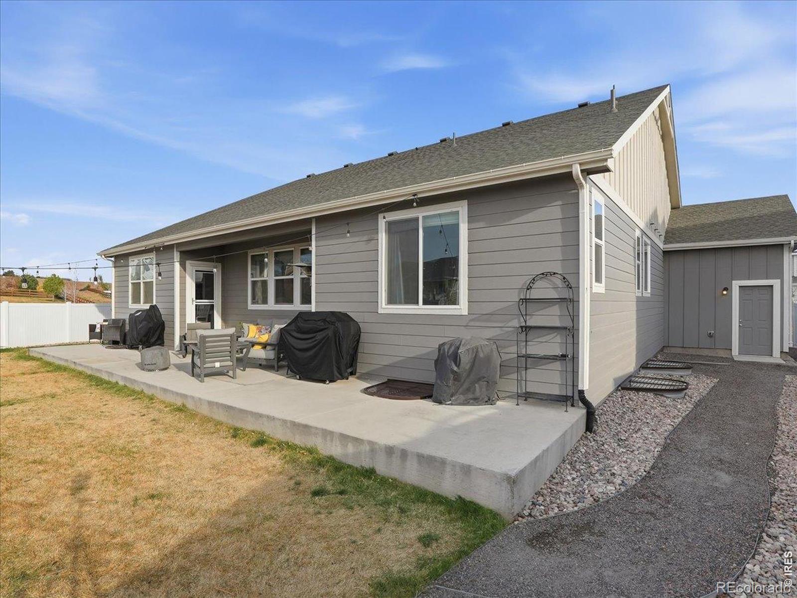 MLS Image #42 for 1229  argali drive,severance, Colorado