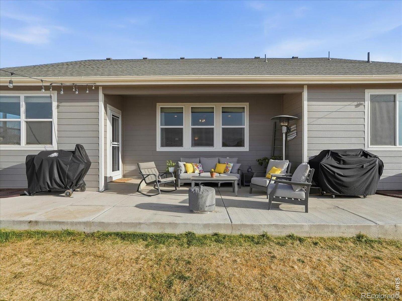 MLS Image #43 for 1229  argali drive,severance, Colorado