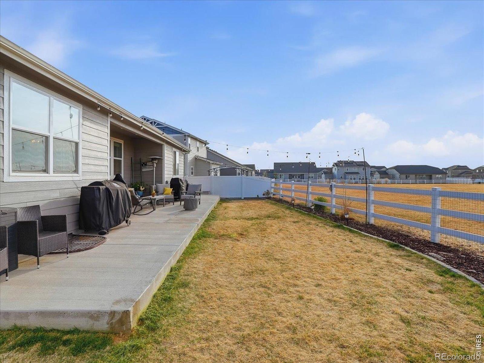 MLS Image #44 for 1229  argali drive,severance, Colorado