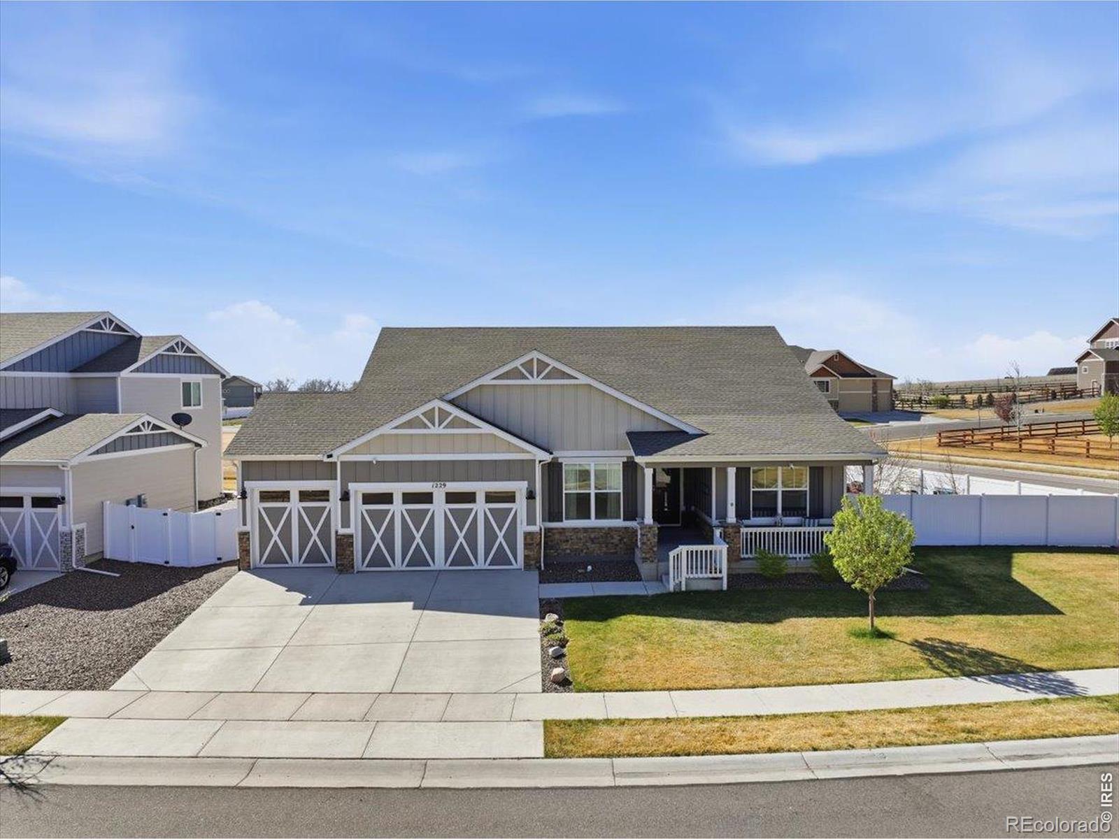 MLS Image #48 for 1229  argali drive,severance, Colorado
