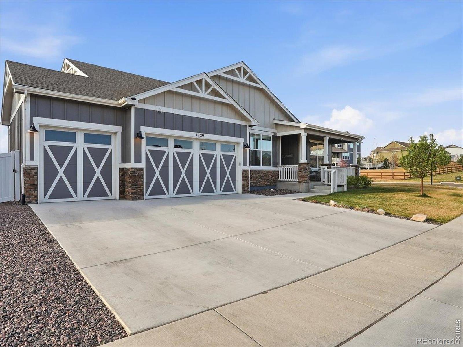 MLS Image #49 for 1229  argali drive,severance, Colorado