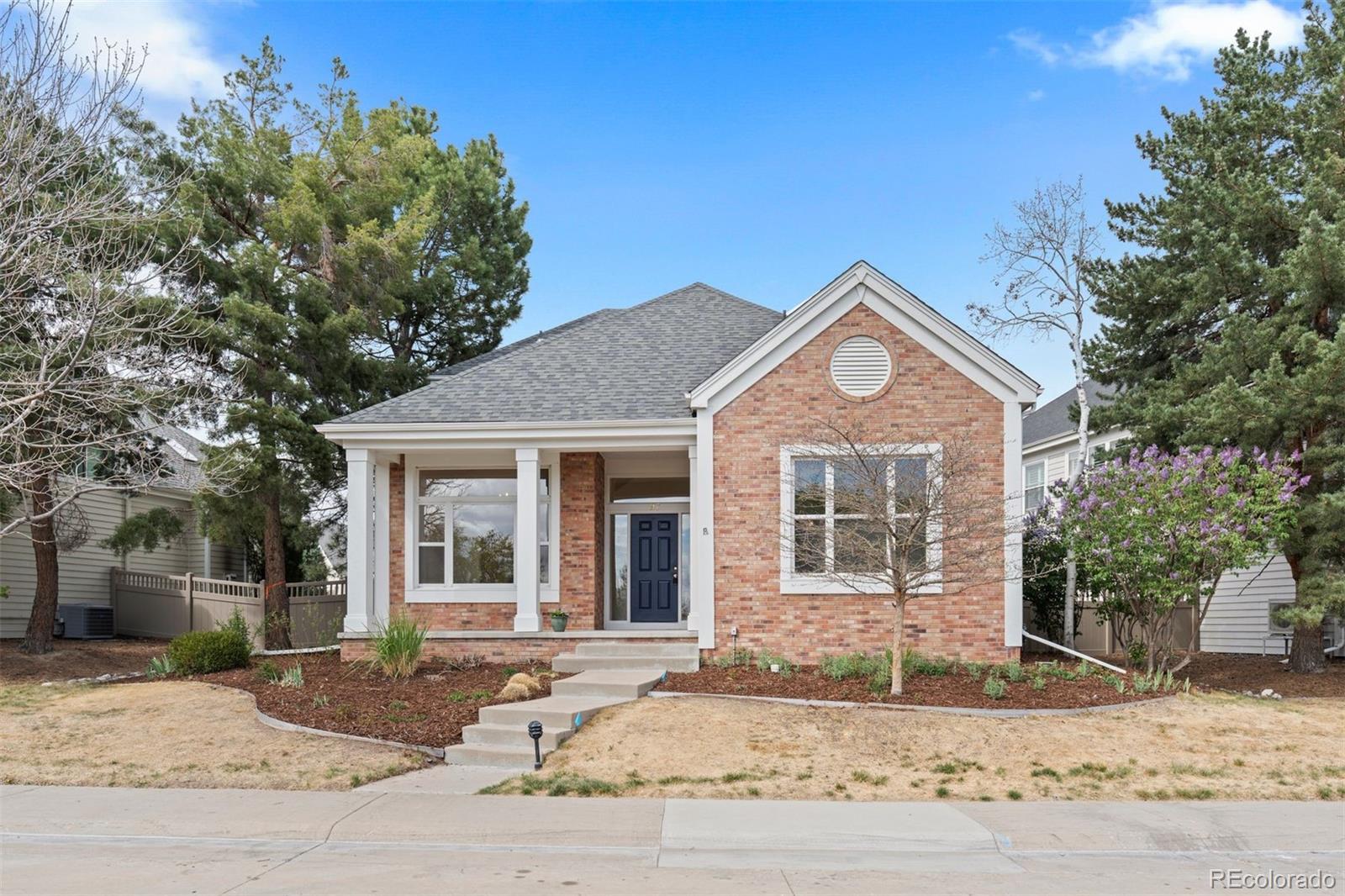 MLS Image #0 for 1011 s valentia street,denver, Colorado