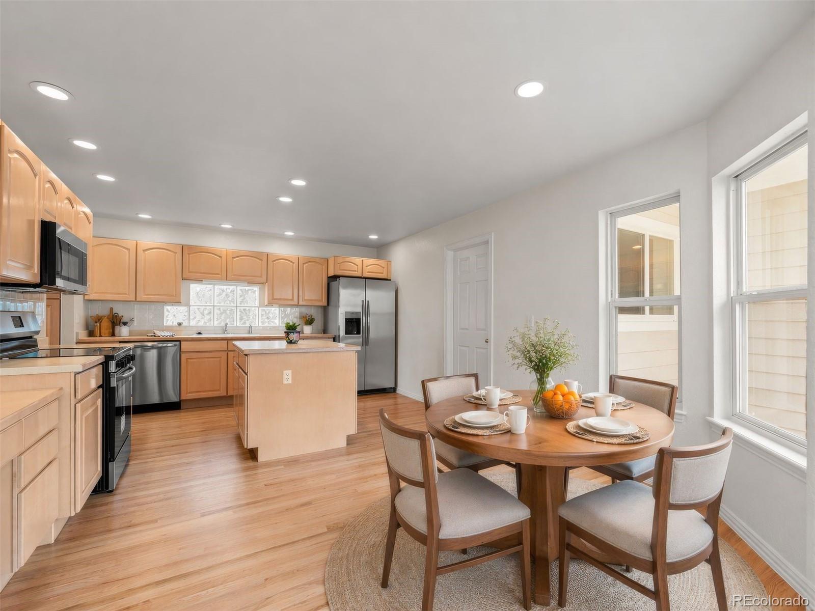 MLS Image #1 for 1011 s valentia street,denver, Colorado