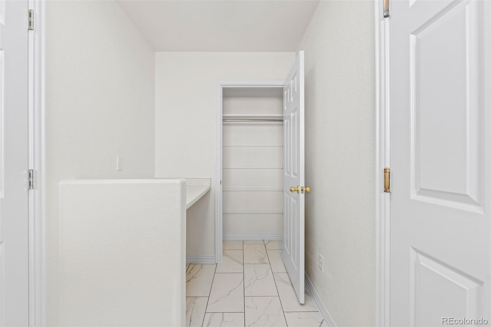 MLS Image #16 for 1011 s valentia street,denver, Colorado