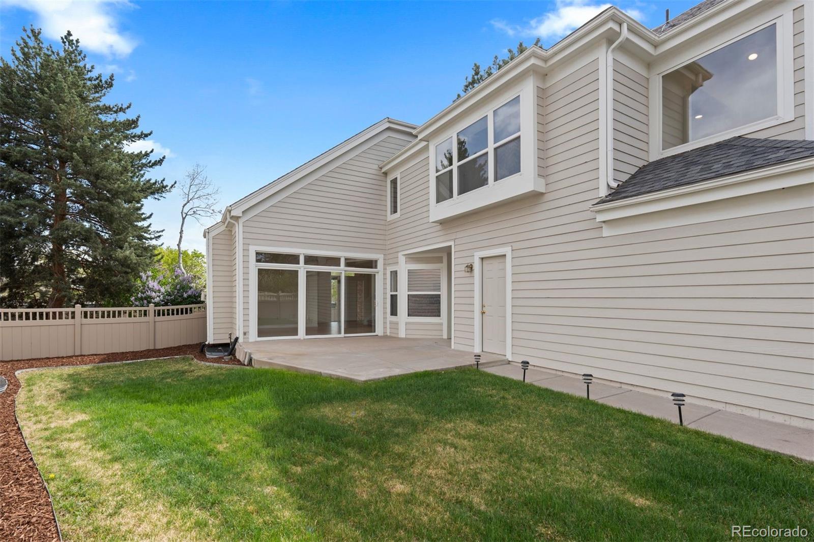 MLS Image #32 for 1011 s valentia street,denver, Colorado