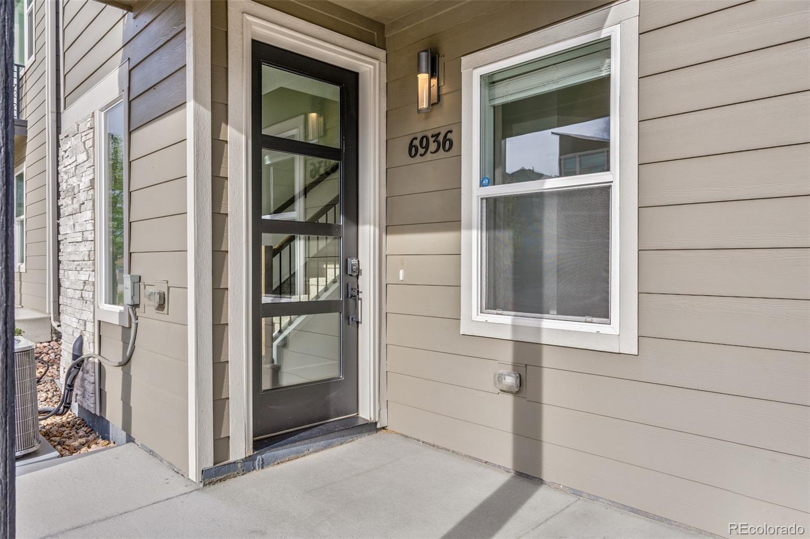 MLS Image #1 for 6936  eliot street,denver, Colorado