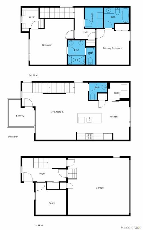MLS Image #39 for 6936  eliot street,denver, Colorado