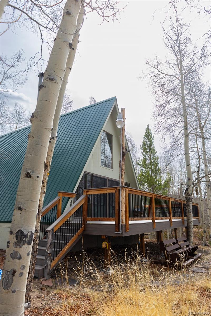 MLS Image #1 for 206  empire circle,leadville, Colorado