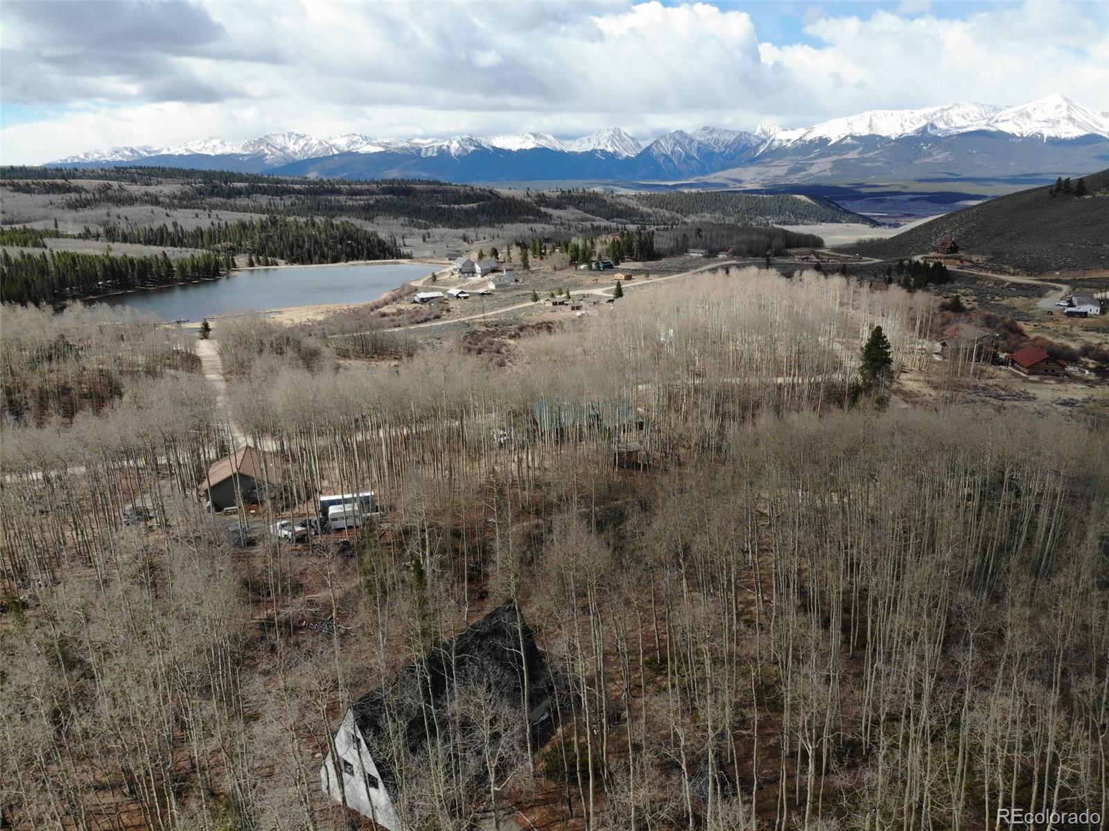 MLS Image #17 for 206  empire circle,leadville, Colorado