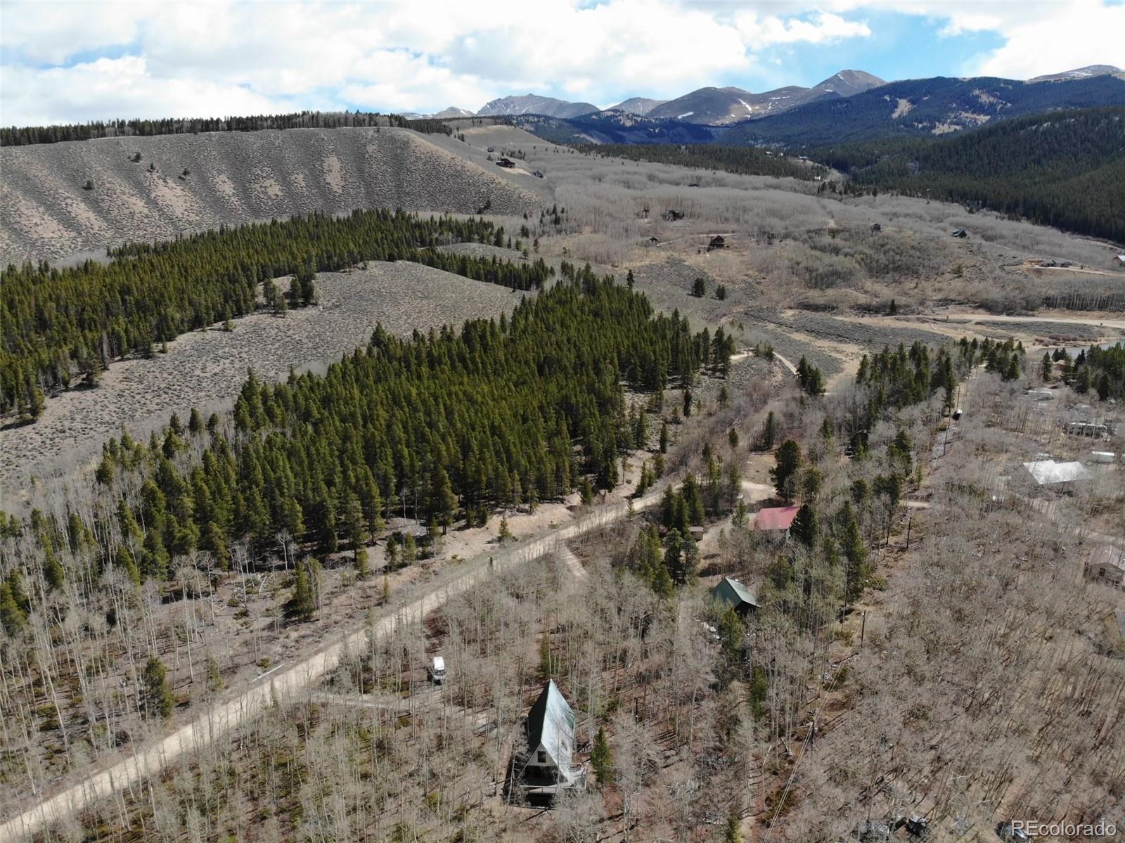MLS Image #19 for 206  empire circle,leadville, Colorado