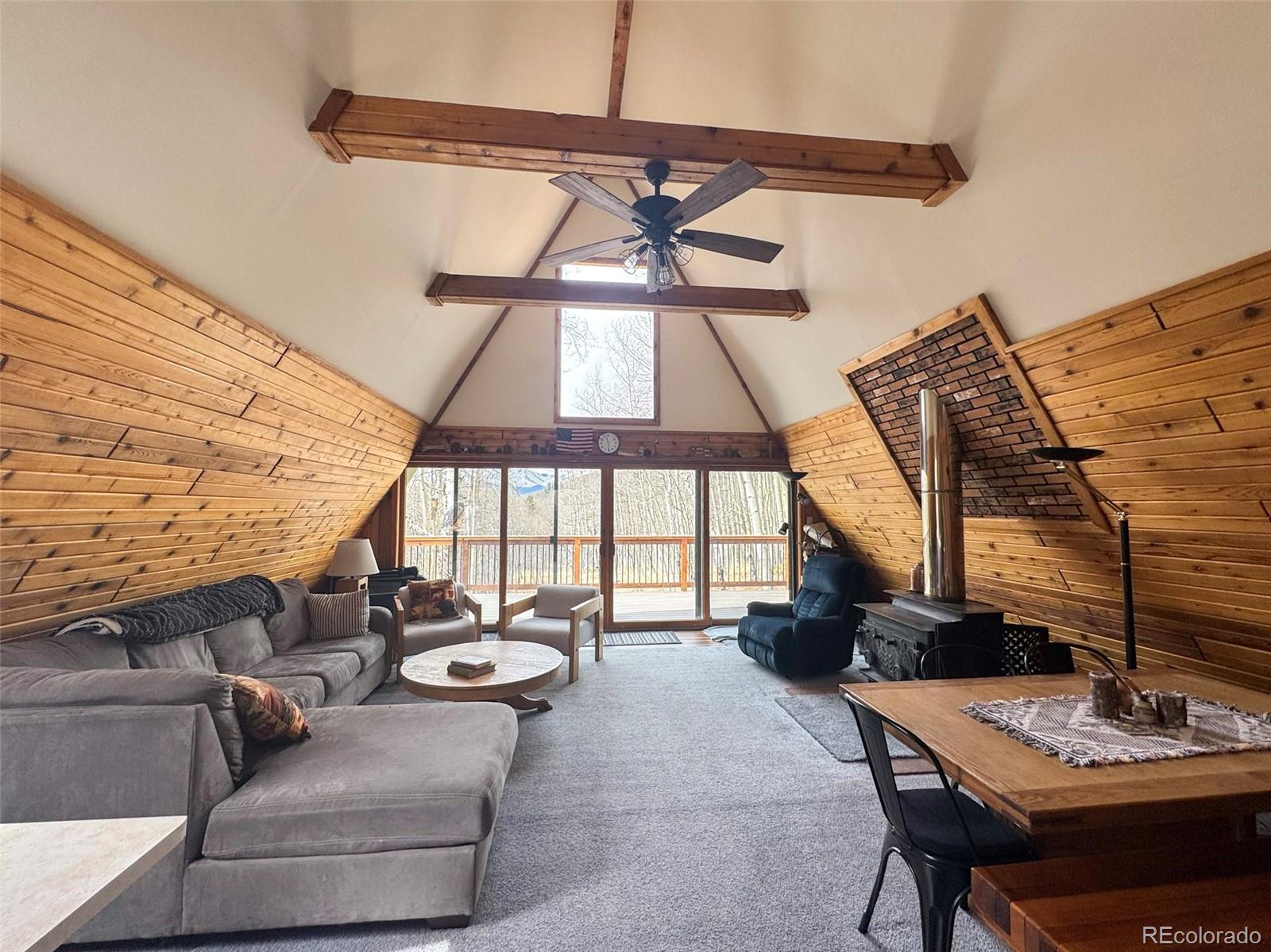 MLS Image #5 for 206  empire circle,leadville, Colorado