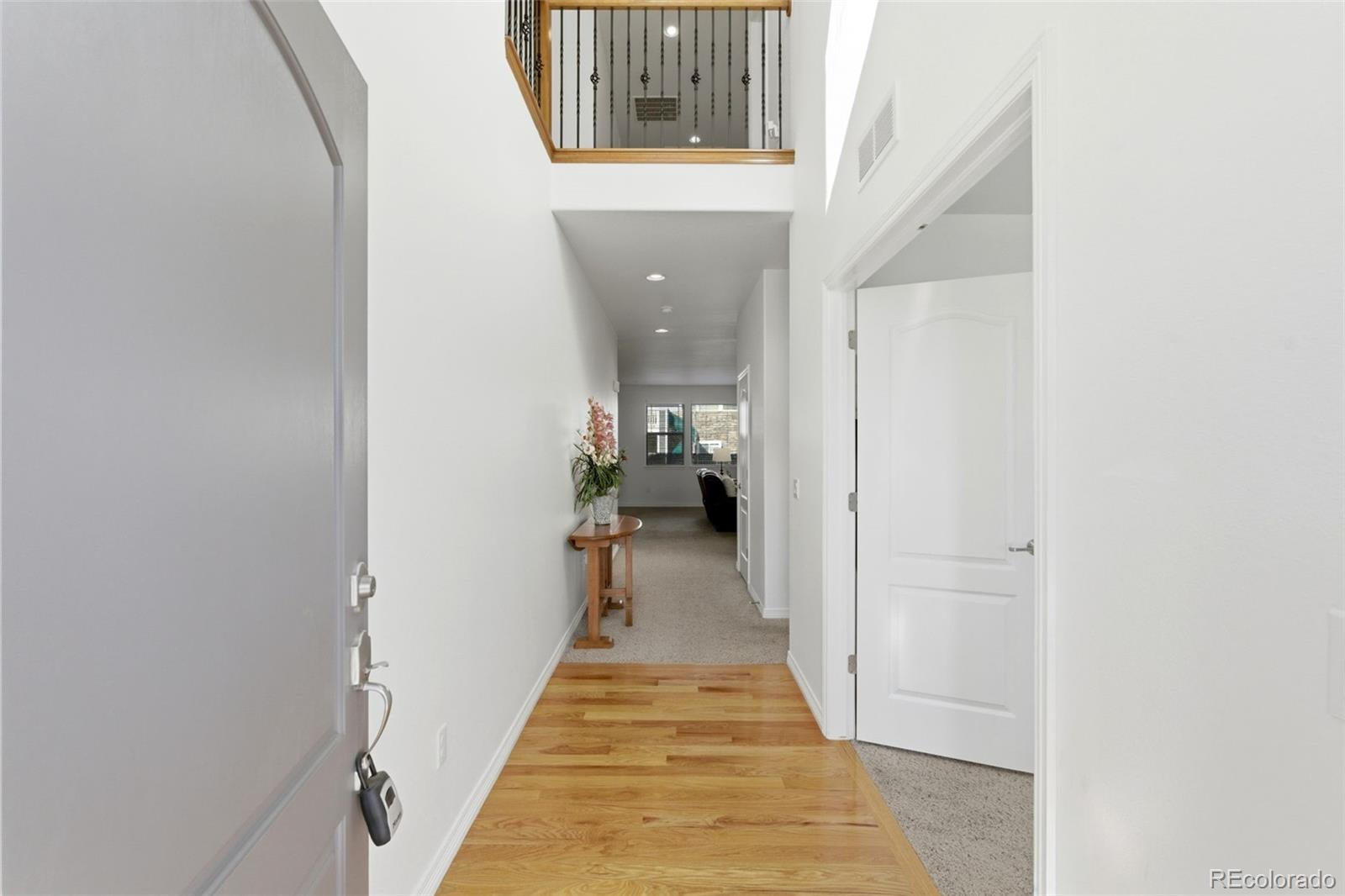 MLS Image #2 for 6247 s muscadine court,aurora, Colorado