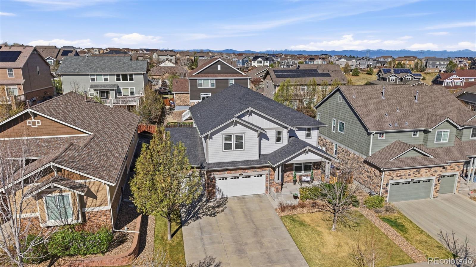 MLS Image #34 for 6247 s muscadine court,aurora, Colorado