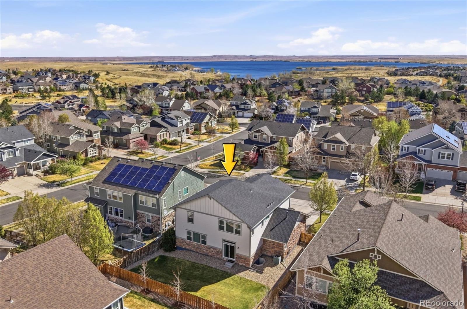 MLS Image #37 for 6247 s muscadine court,aurora, Colorado