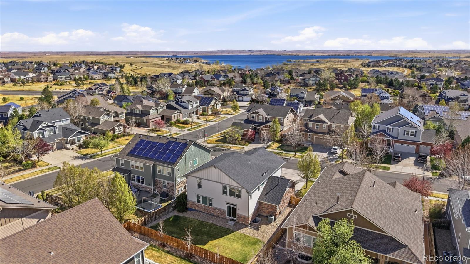 MLS Image #38 for 6247 s muscadine court,aurora, Colorado