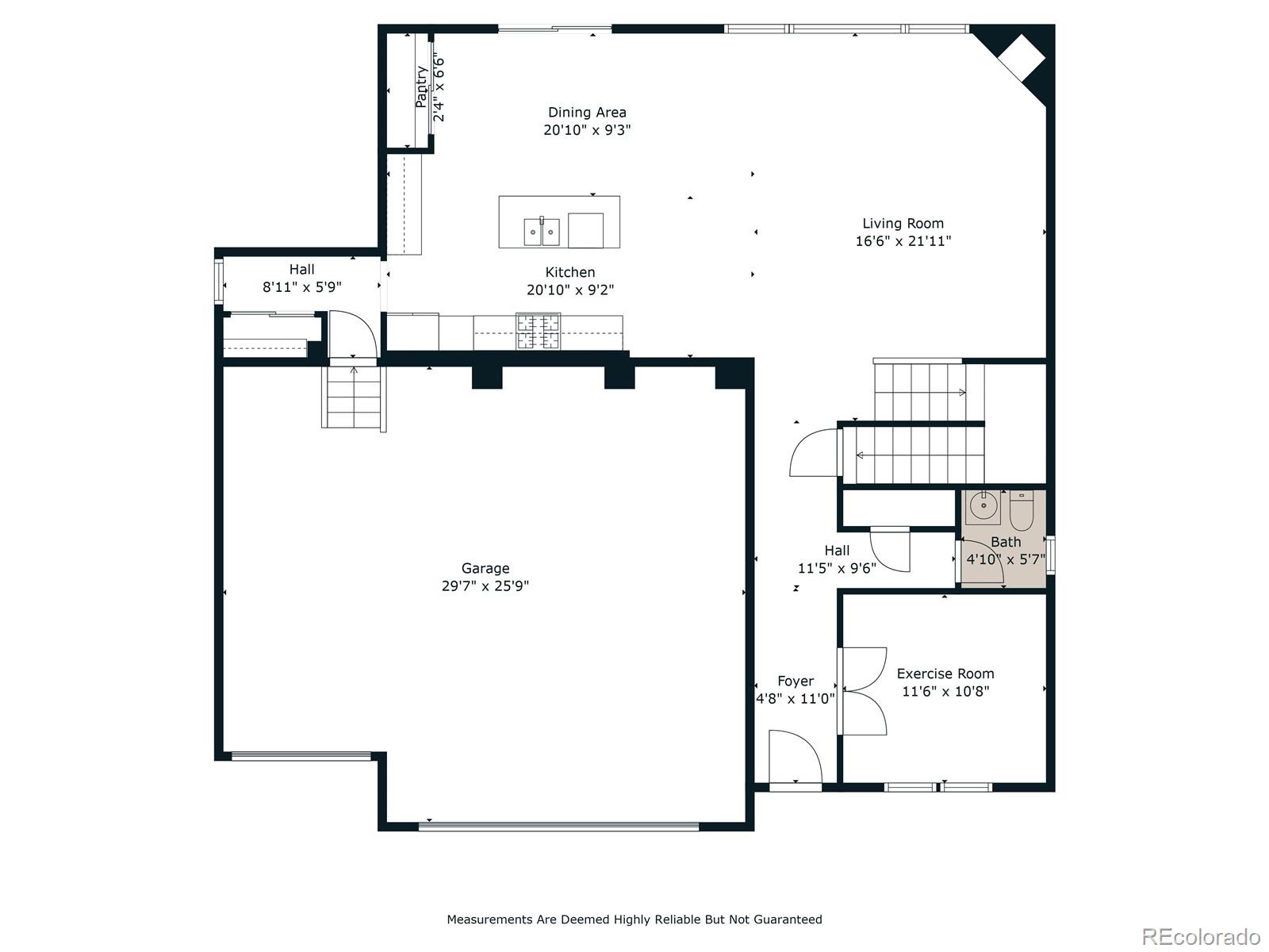 MLS Image #44 for 6247 s muscadine court,aurora, Colorado