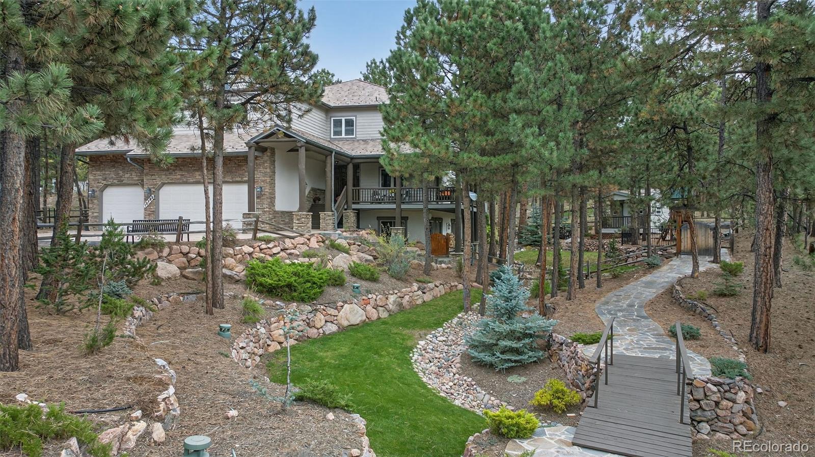 MLS Image #0 for 15765  pineycove court,colorado springs, Colorado