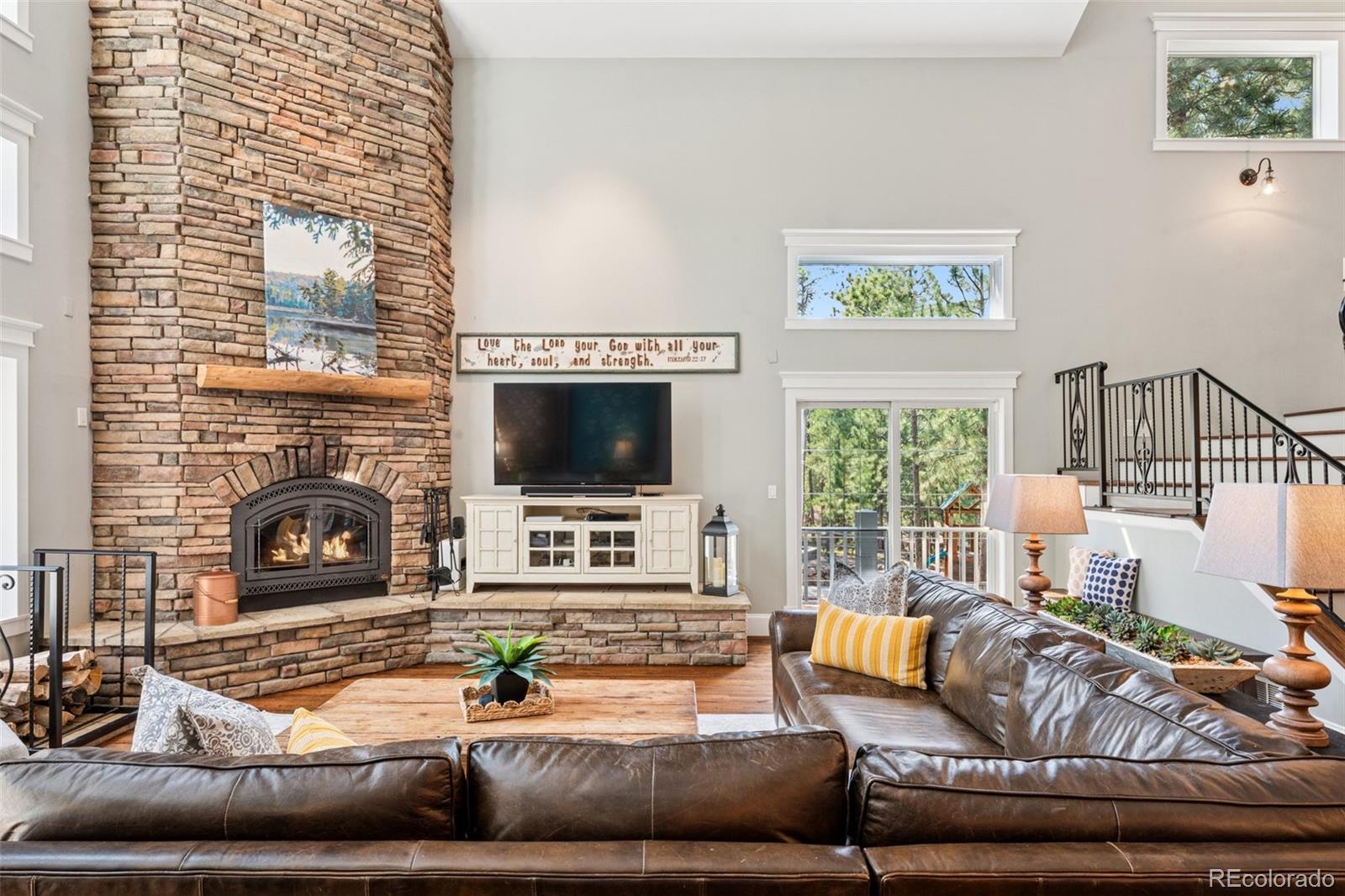 MLS Image #10 for 15765  pineycove court,colorado springs, Colorado