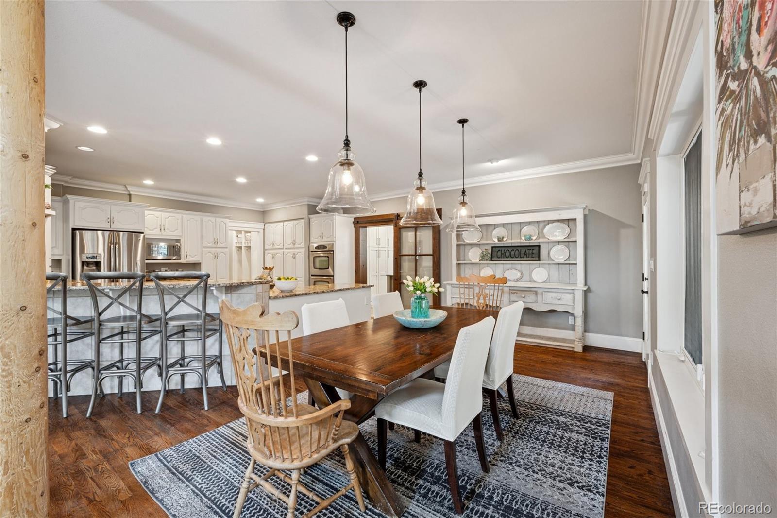 MLS Image #11 for 15765  pineycove court,colorado springs, Colorado