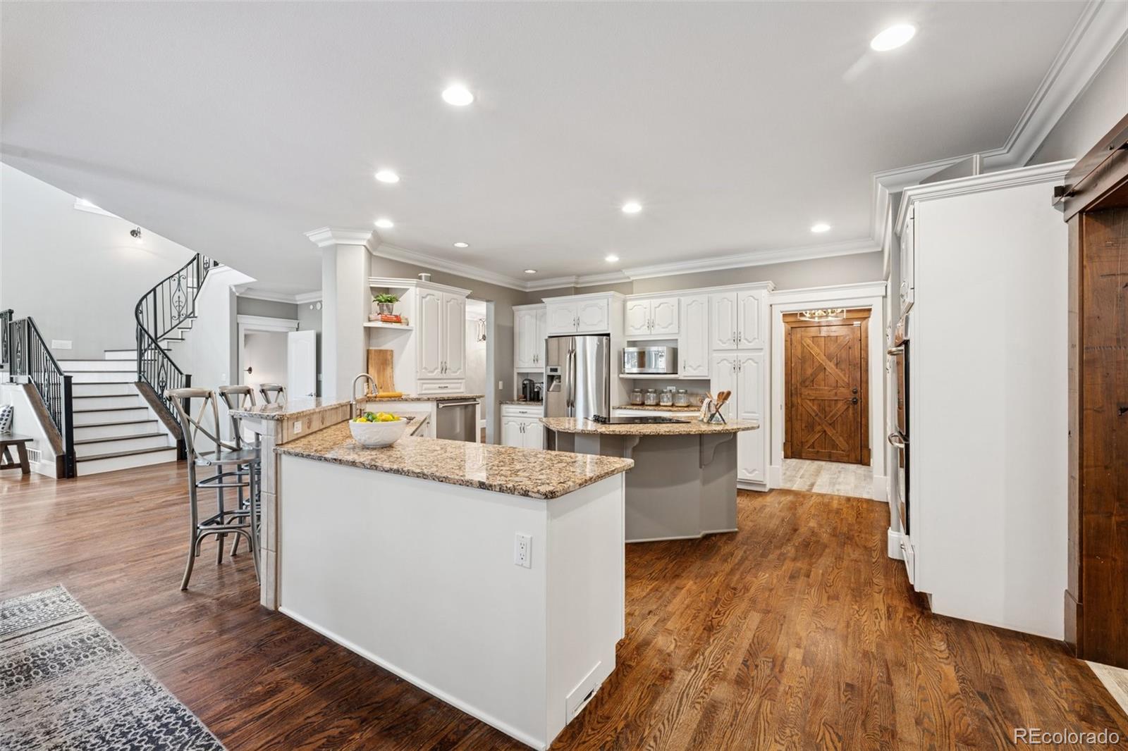 MLS Image #14 for 15765  pineycove court,colorado springs, Colorado