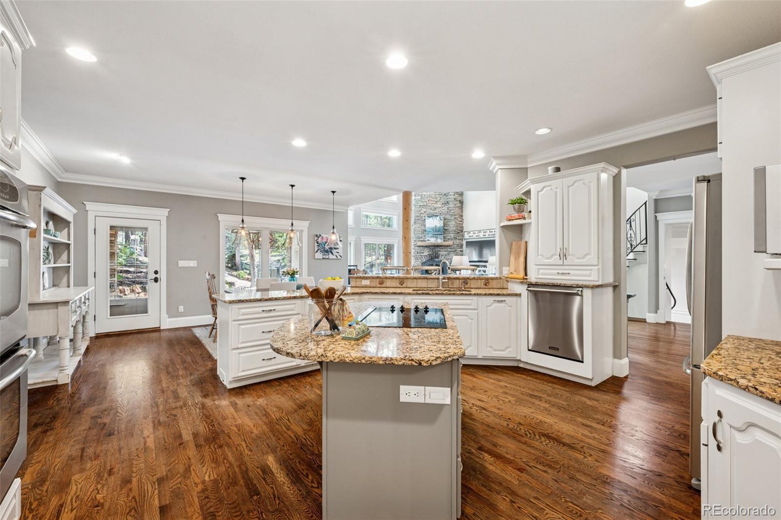 MLS Image #15 for 15765  pineycove court,colorado springs, Colorado