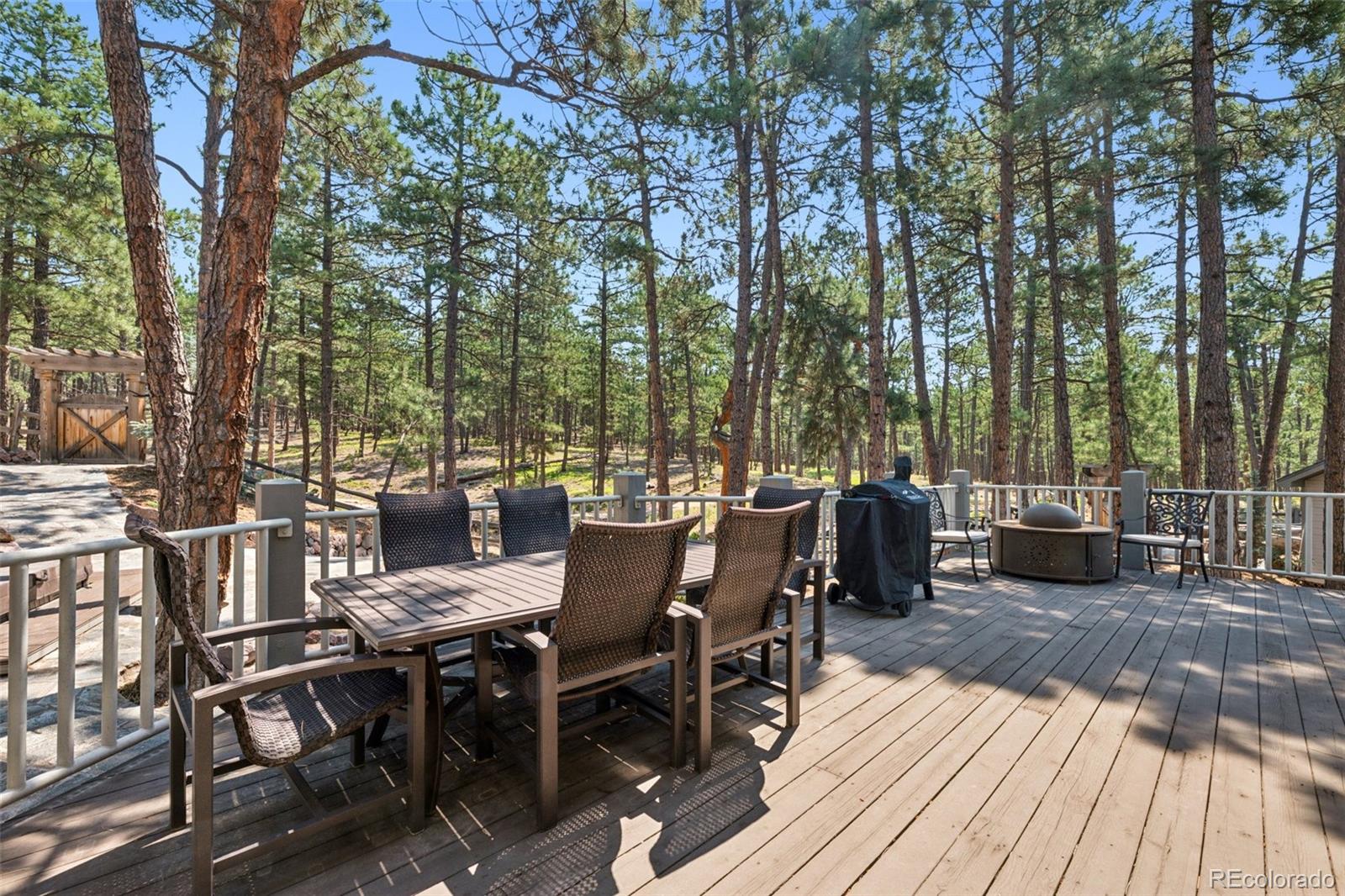 MLS Image #2 for 15765  pineycove court,colorado springs, Colorado