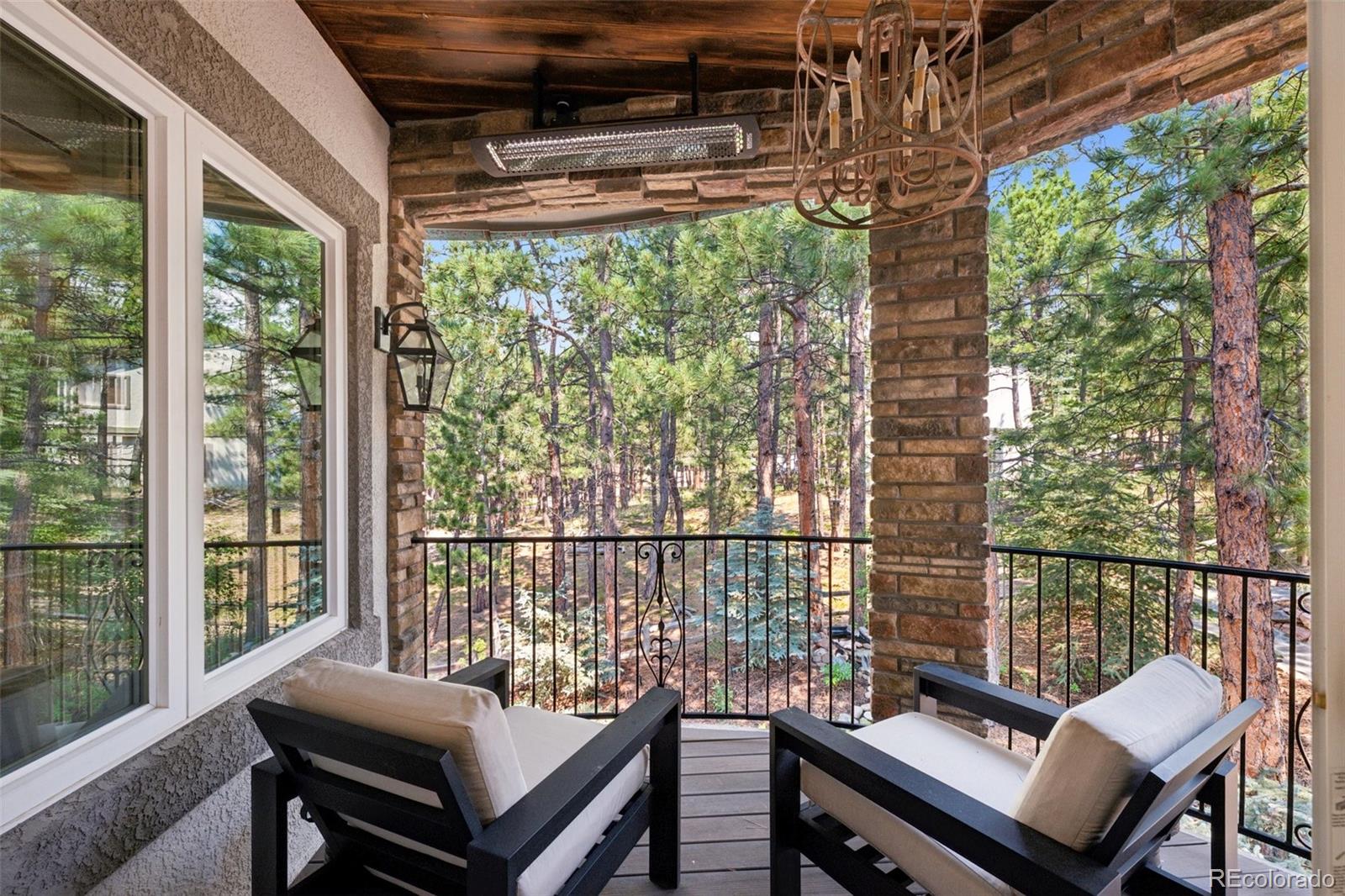 MLS Image #27 for 15765  pineycove court,colorado springs, Colorado