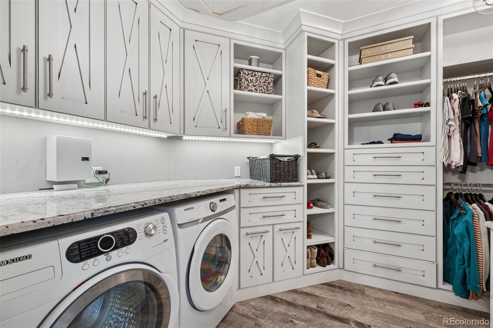 MLS Image #29 for 15765  pineycove court,colorado springs, Colorado
