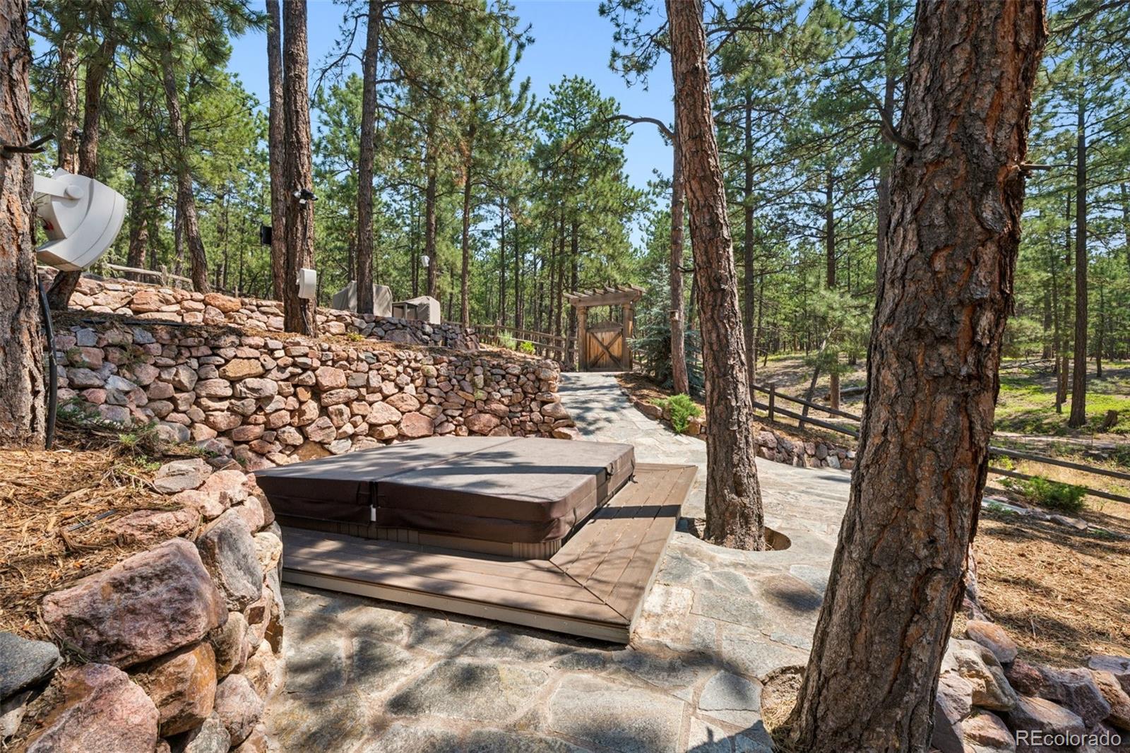 MLS Image #3 for 15765  pineycove court,colorado springs, Colorado