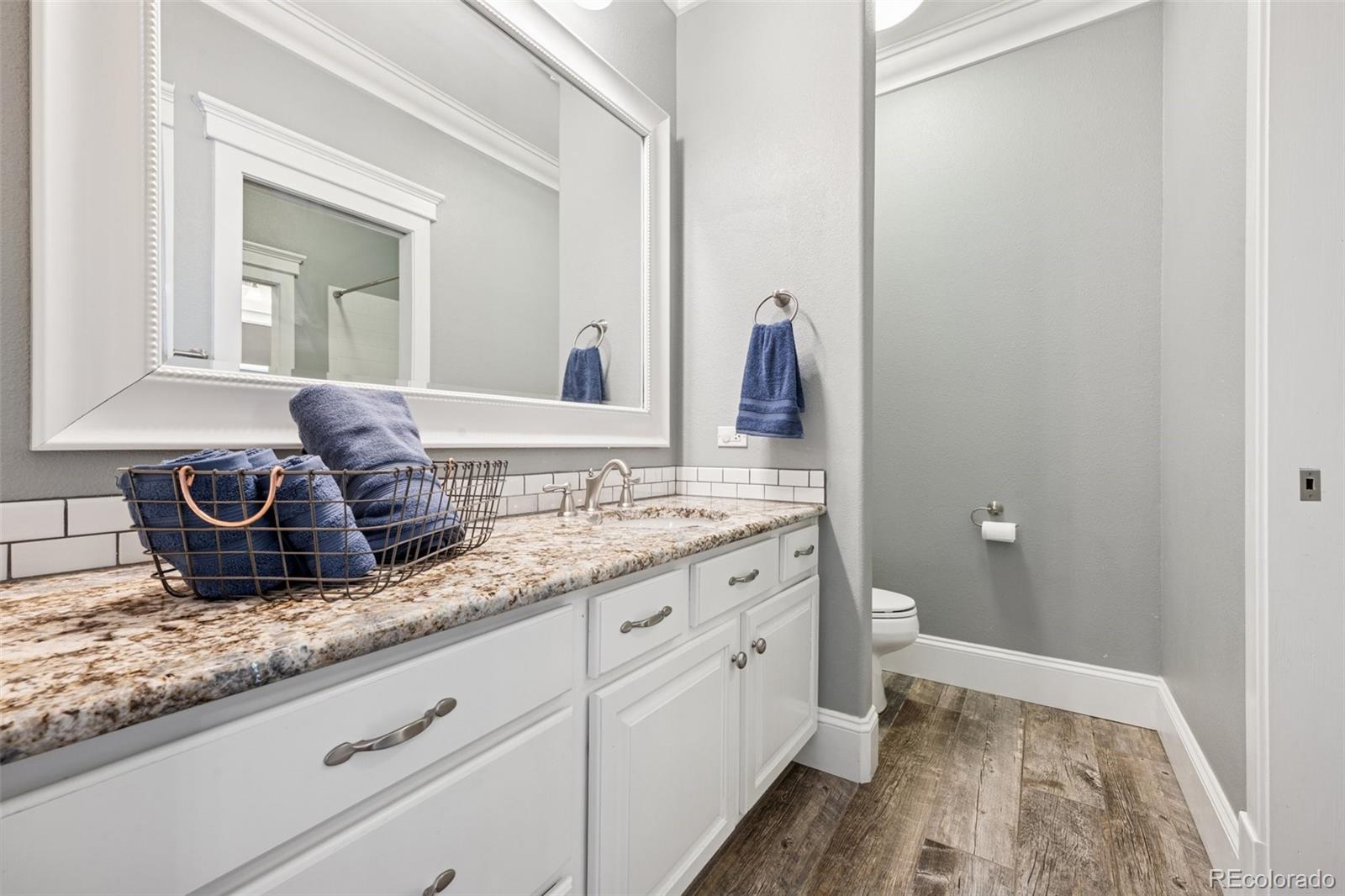 MLS Image #35 for 15765  pineycove court,colorado springs, Colorado