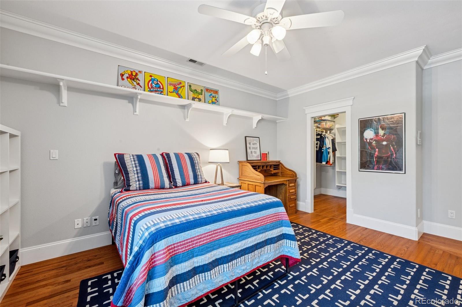 MLS Image #39 for 15765  pineycove court,colorado springs, Colorado