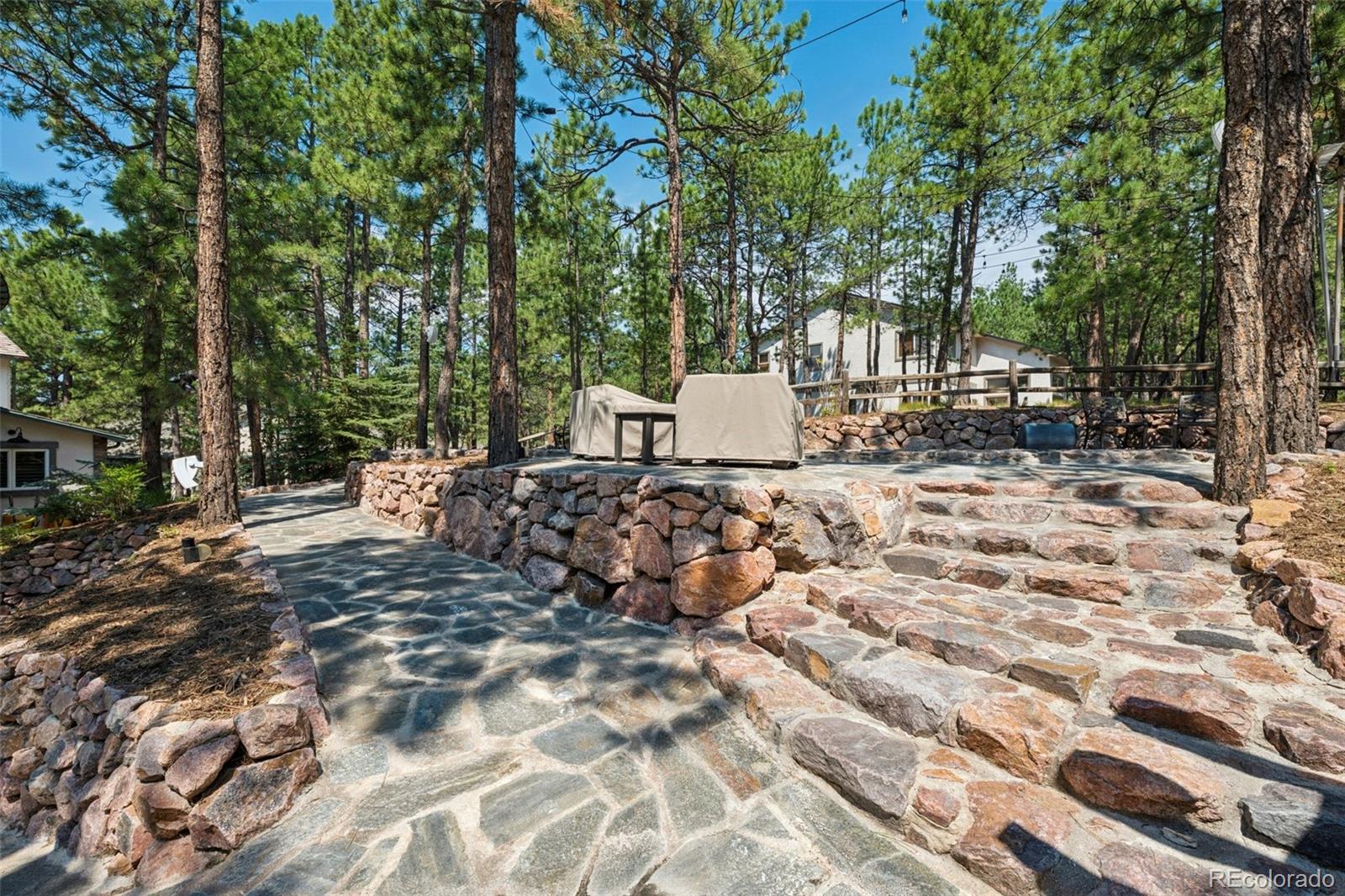 MLS Image #4 for 15765  pineycove court,colorado springs, Colorado