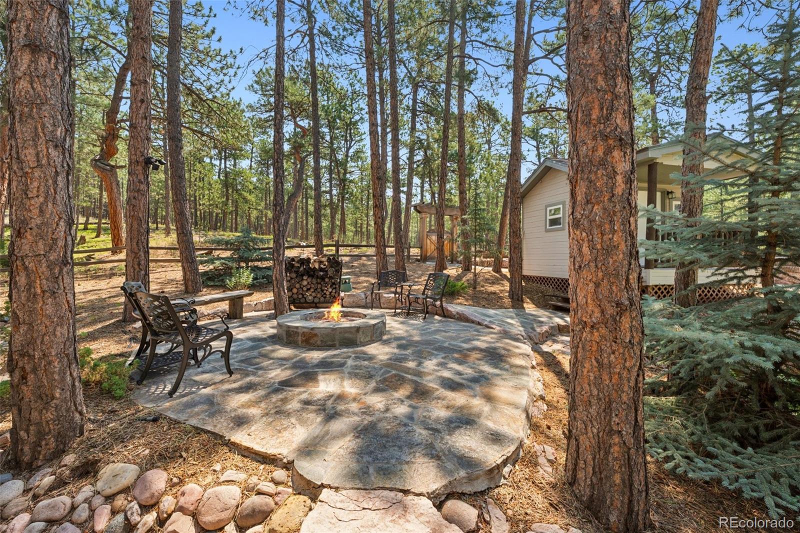 MLS Image #5 for 15765  pineycove court,colorado springs, Colorado