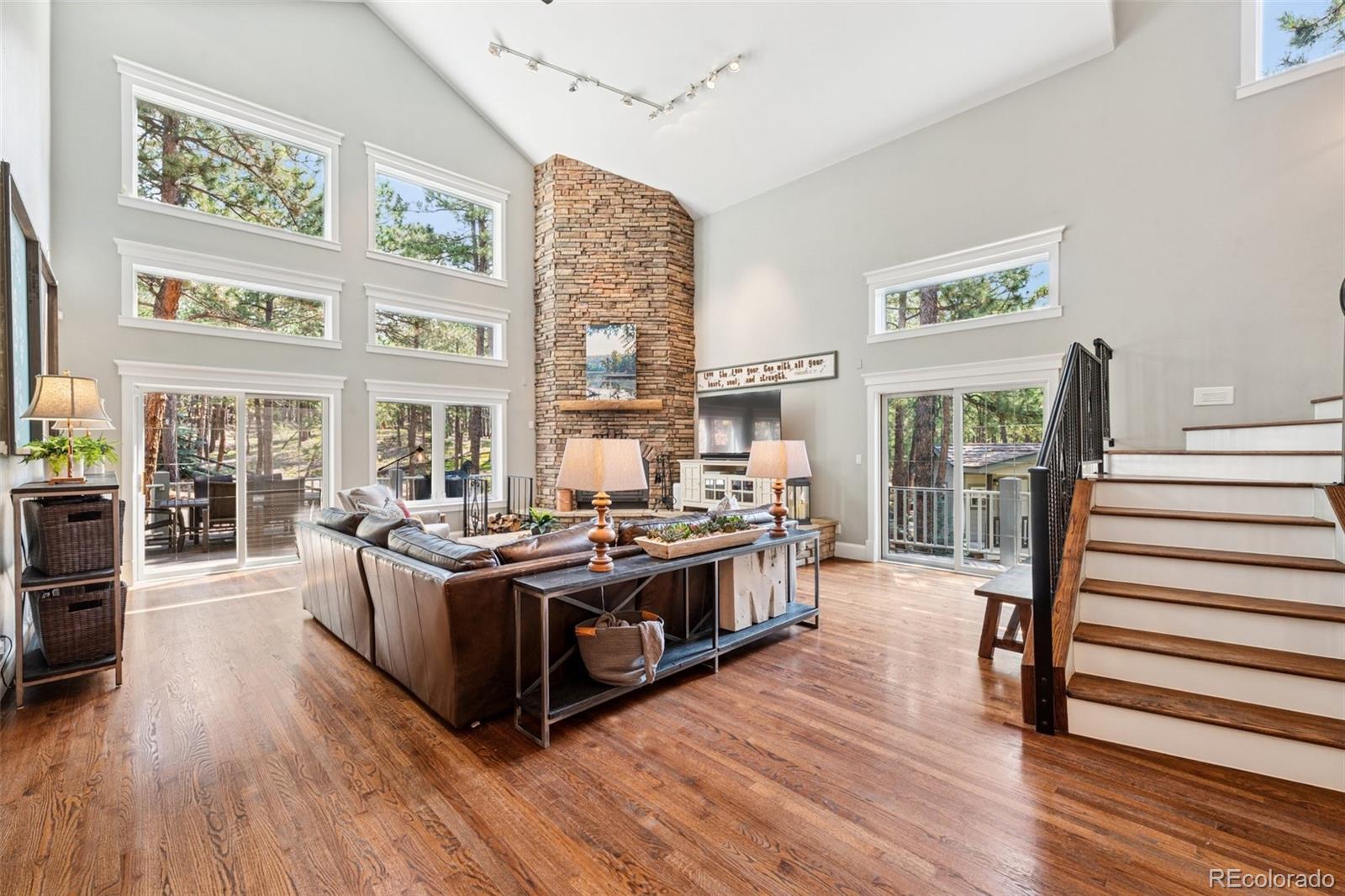 MLS Image #8 for 15765  pineycove court,colorado springs, Colorado
