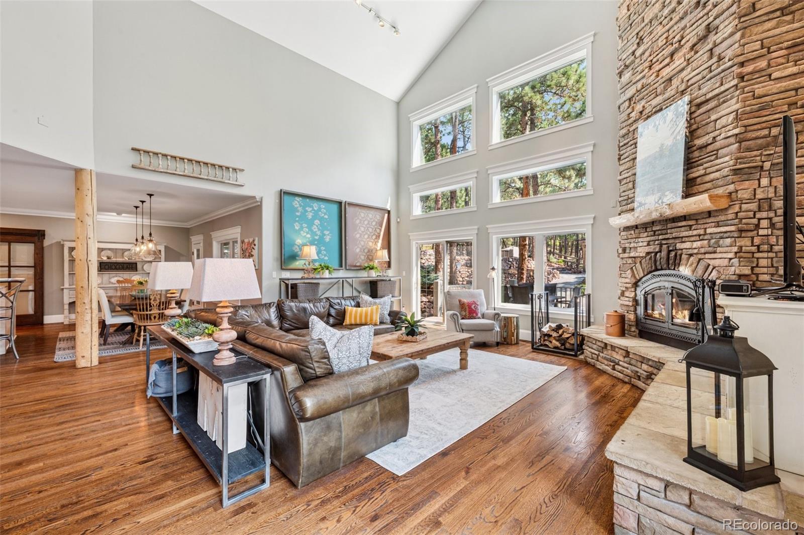 MLS Image #9 for 15765  pineycove court,colorado springs, Colorado