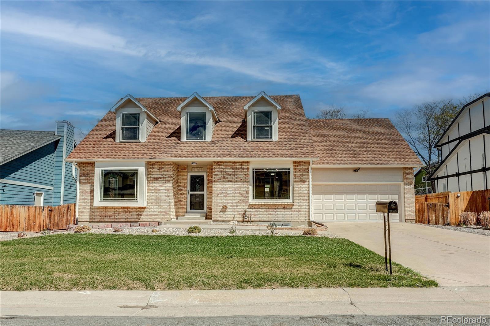 MLS Image #0 for 3873 w 98th avenue,westminster, Colorado