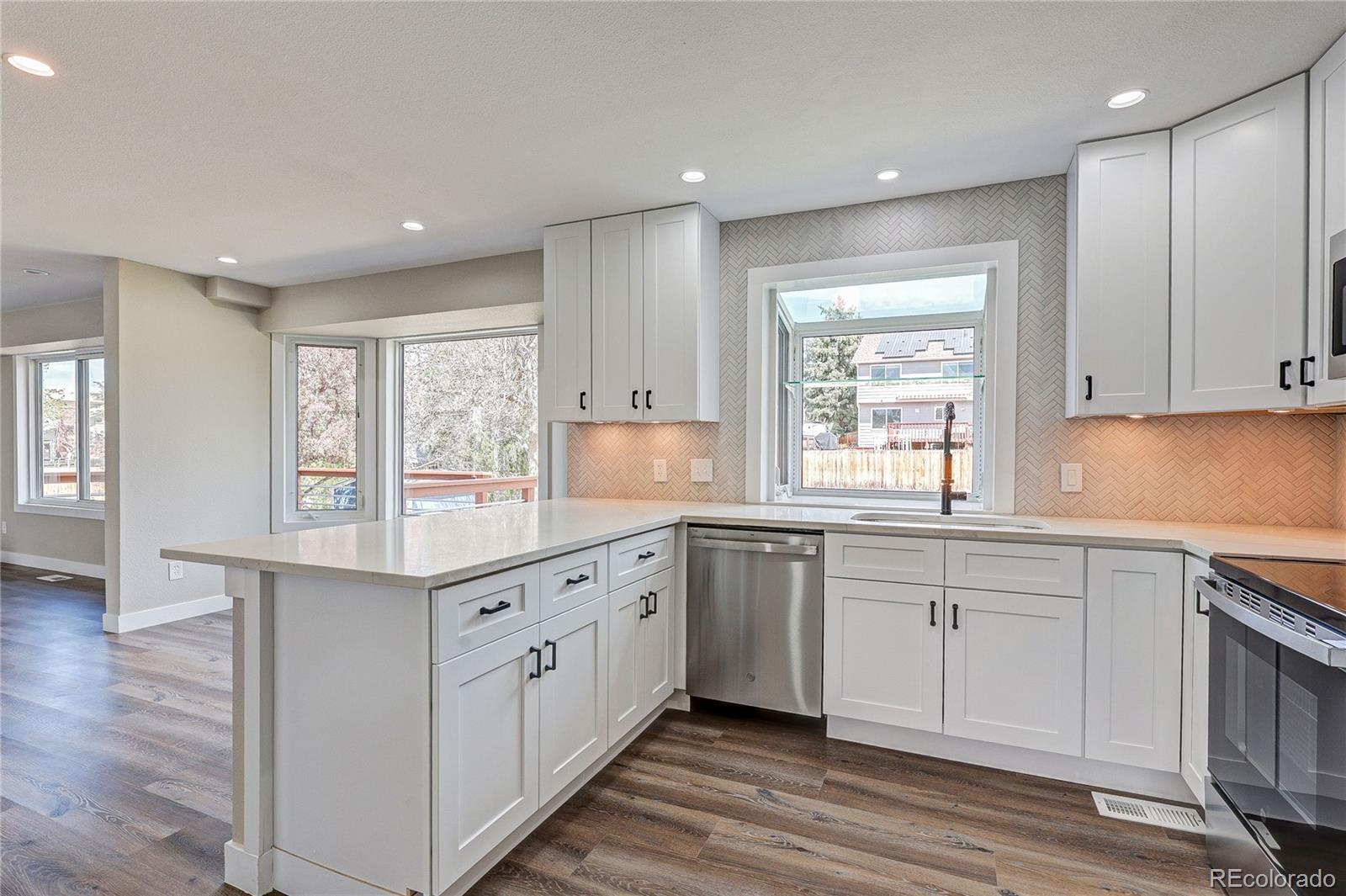 MLS Image #3 for 3873 w 98th avenue,westminster, Colorado