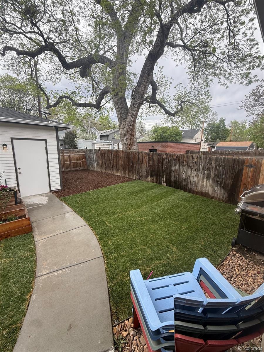 MLS Image #20 for 425 n corona street,denver, Colorado