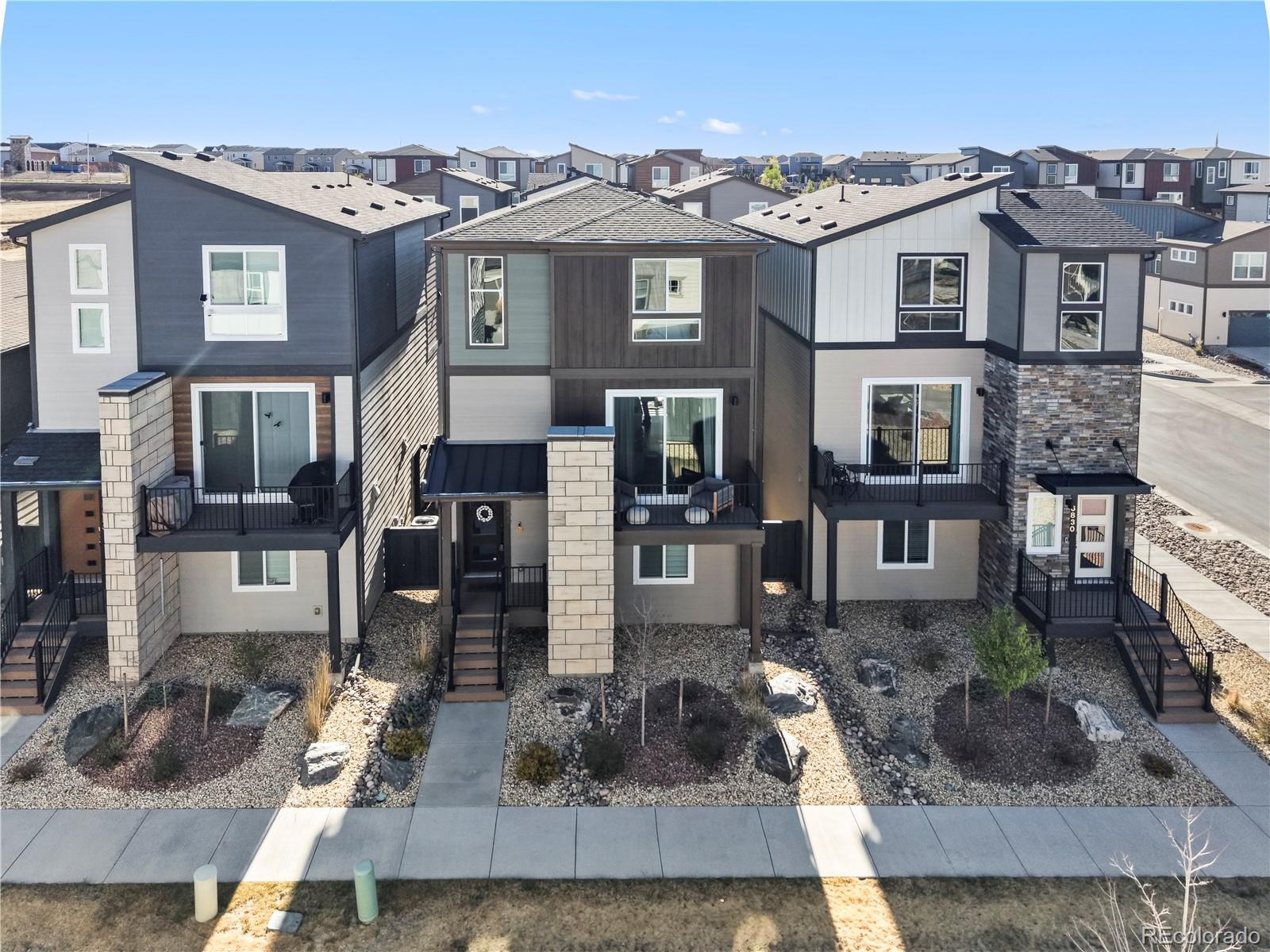 MLS Image #0 for 6844  lily mountain lane,colorado springs, Colorado