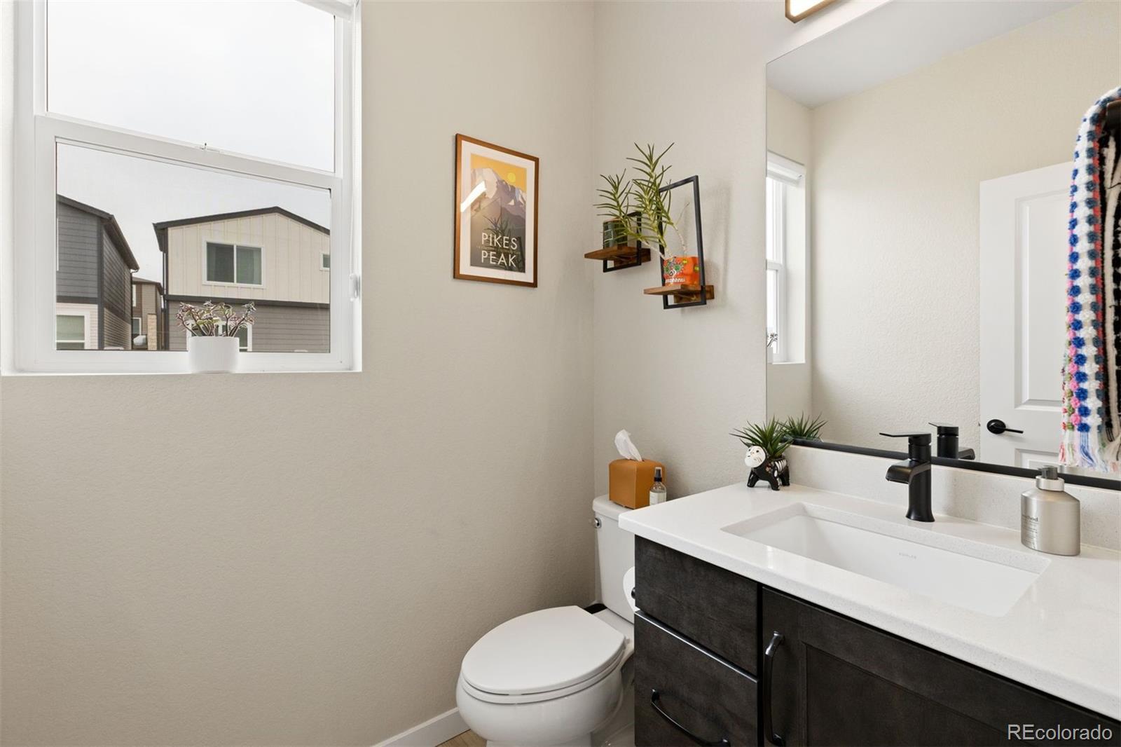 MLS Image #13 for 6844  lily mountain lane,colorado springs, Colorado